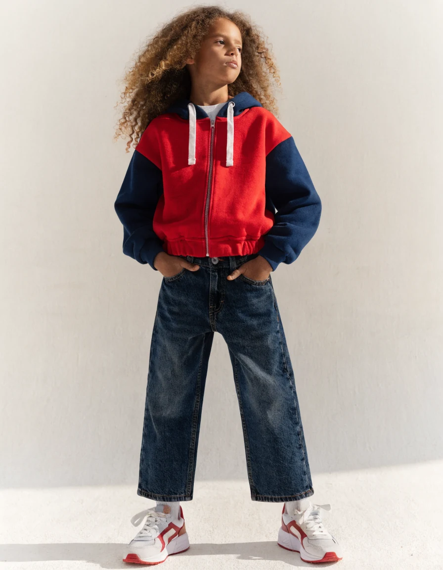 Abbigliamento bambino North Pole