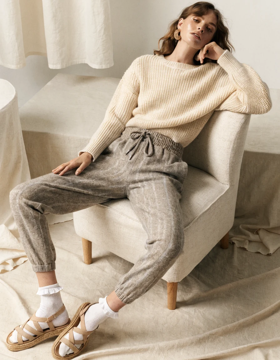 Abbigliamento donna North Pole
