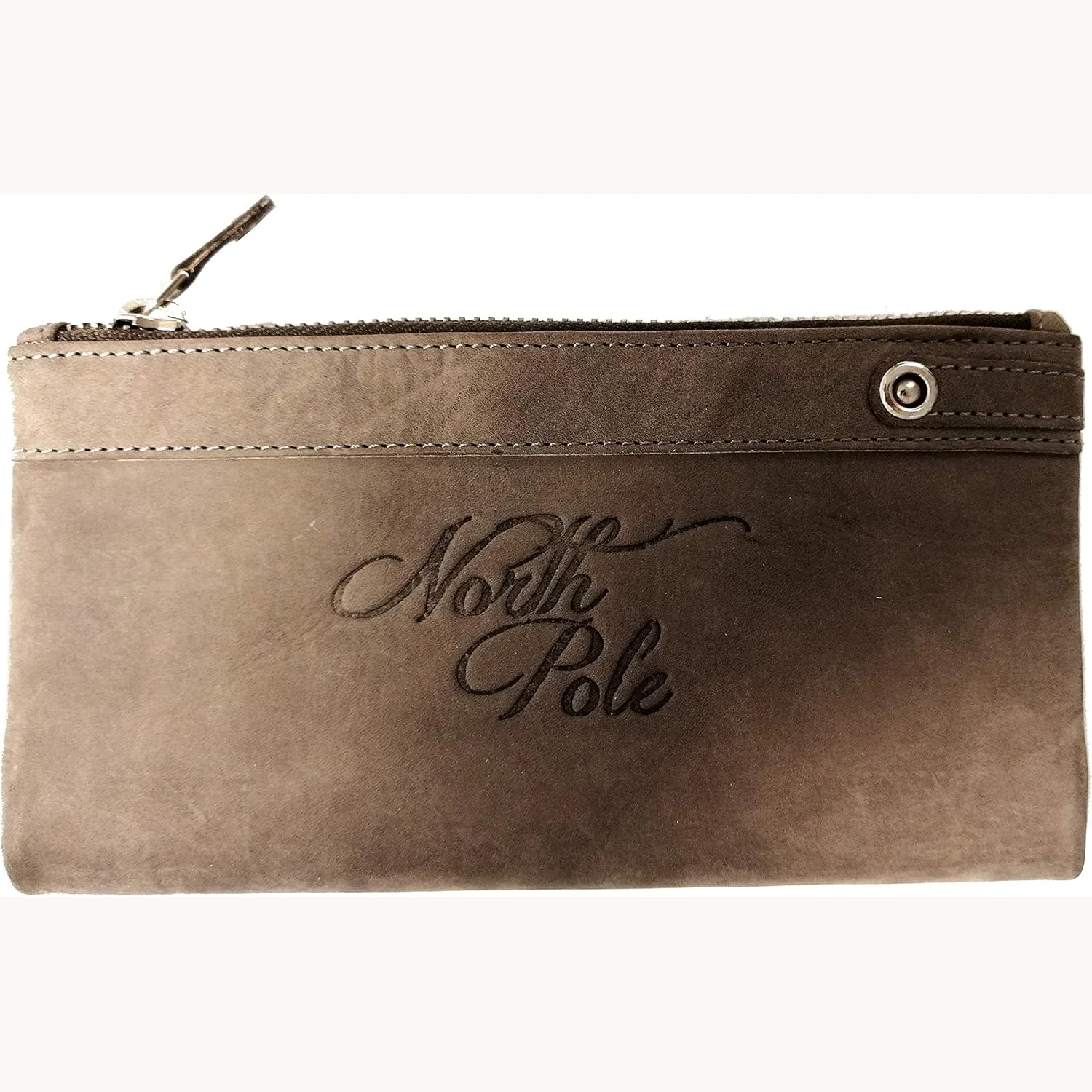 North Pole NPWD51 borsello donna taupe