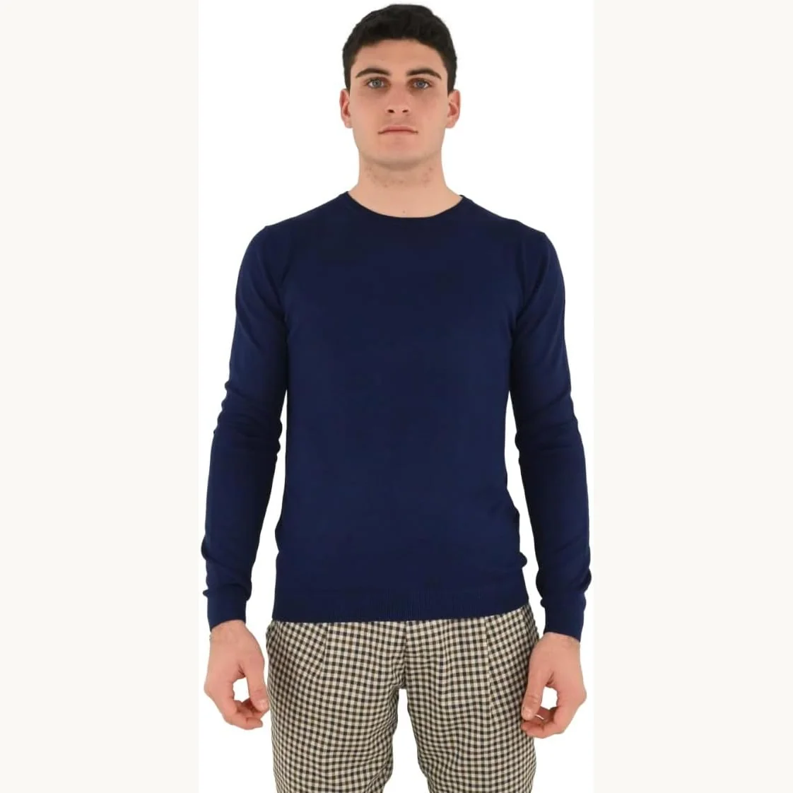 North Pole NPX 400 maglia uomo nero