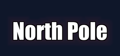 North Pole Abbigliamento